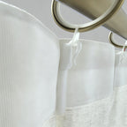 Zoe Curtain Hooks Set of 20pcs