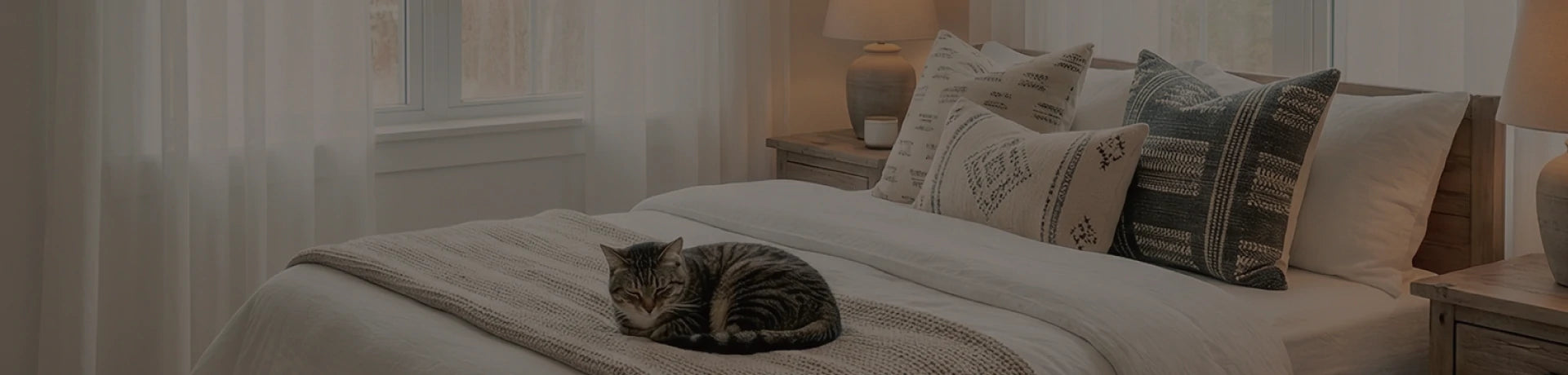 banner of lola curtains