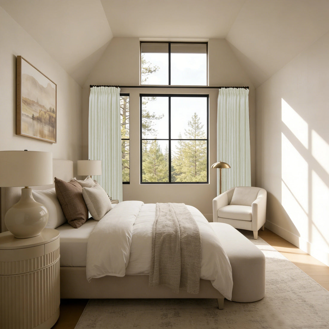 Clement-2 Beige