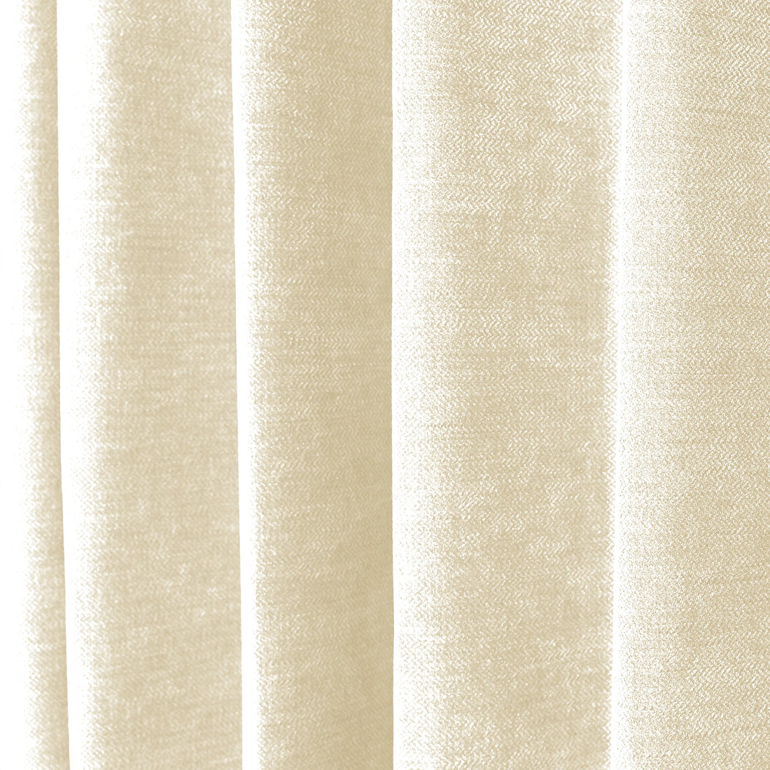 Clement Cotton Blend Curtains