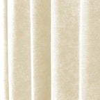 Clement Cotton Blend Curtains