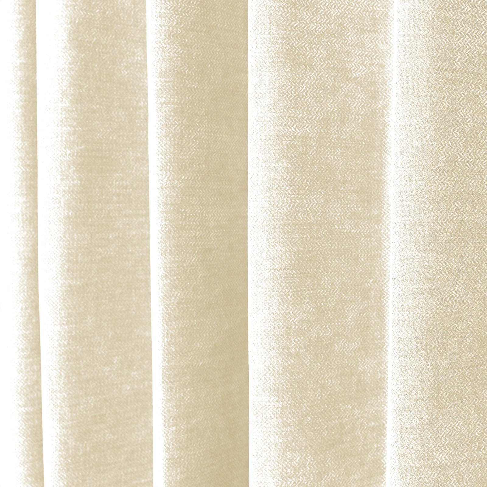 Clement Cotton Blend Curtains