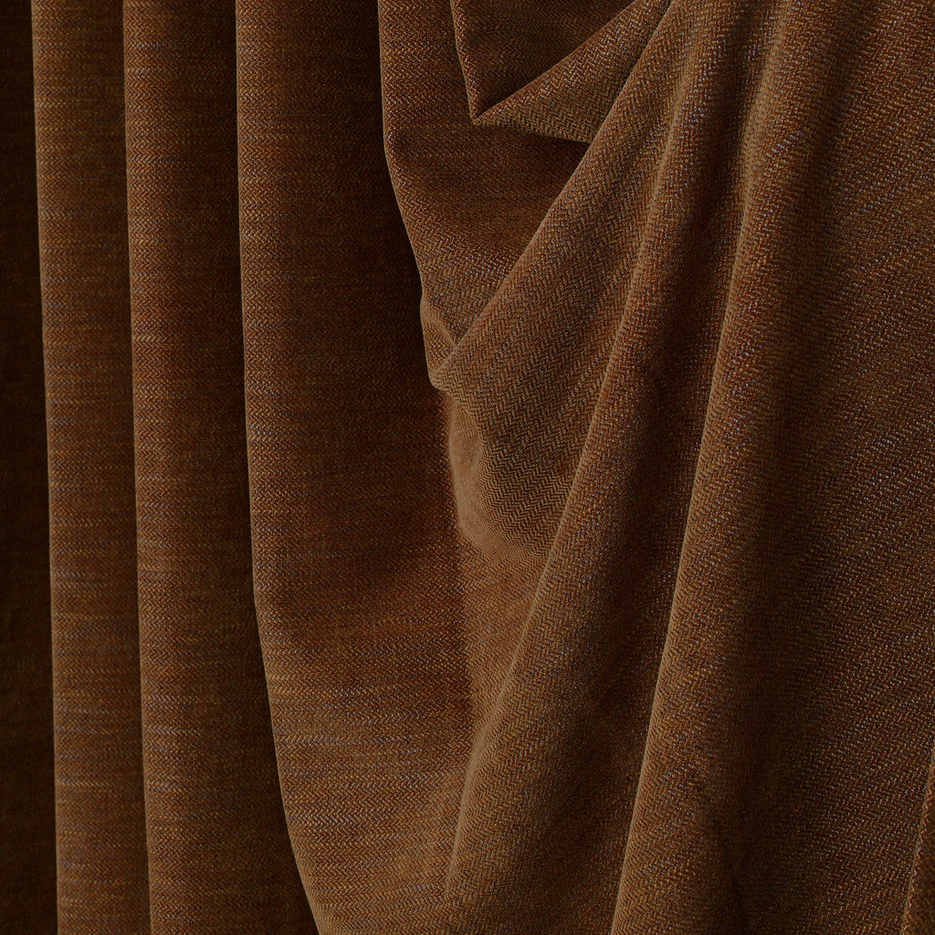 Clement-22 Golden Brown