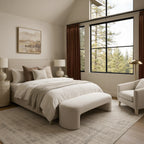 Clement-22 Golden Brown