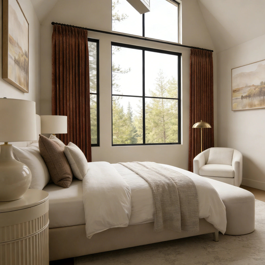 Clement-22 Golden Brown