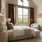 Clement-22 Golden Brown