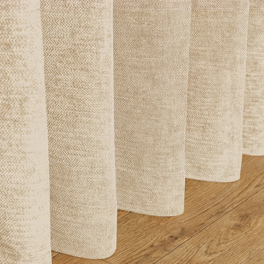 Clement-6 Light Coffee