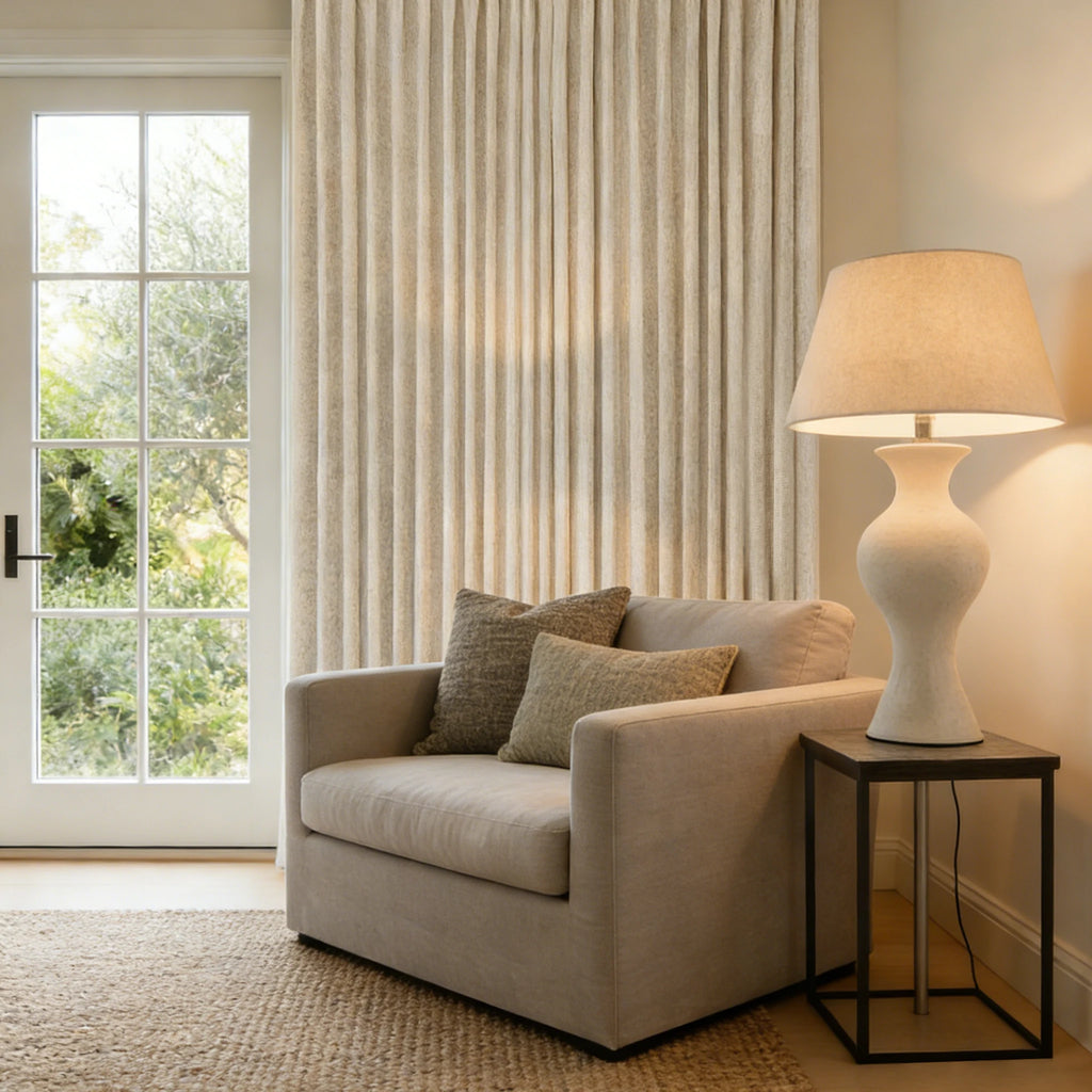 Clement-6 Light Coffee