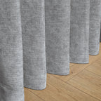 Clement-9 Misty Gray