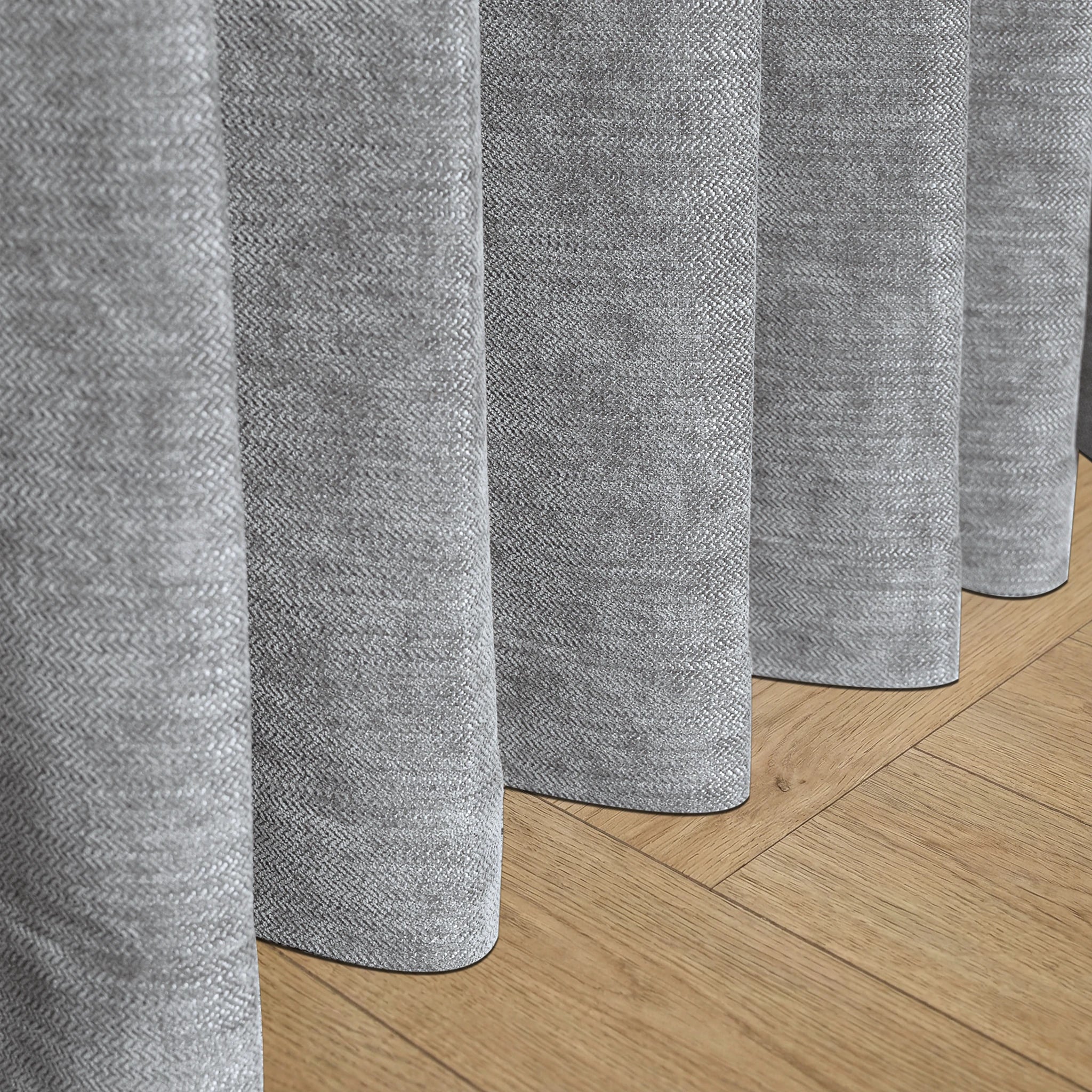 Clement-9 Misty Gray