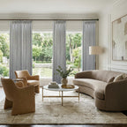 Clement-9 Misty Gray