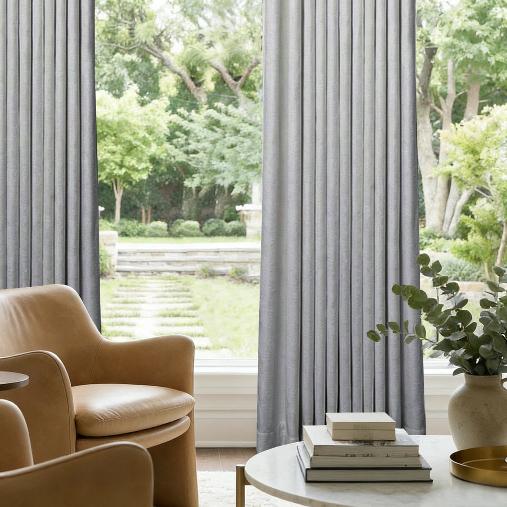 Clement-9 Misty Gray