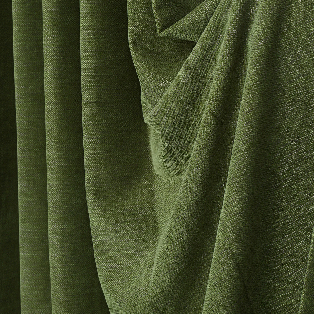 Clement-23 Peacock Green