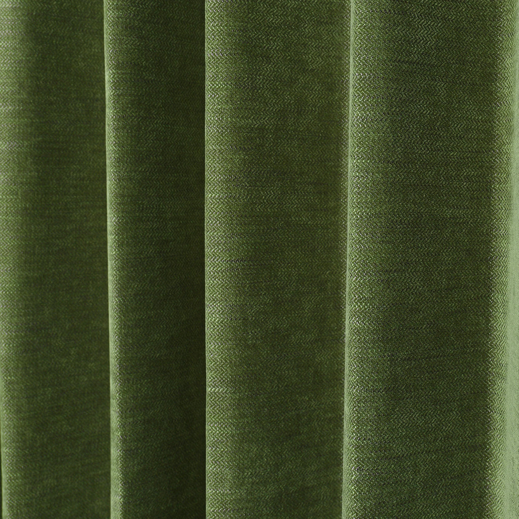 Clement-23 Peacock Green