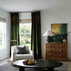 Clement-23 Peacock Green