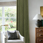 Clement-23 Peacock Green