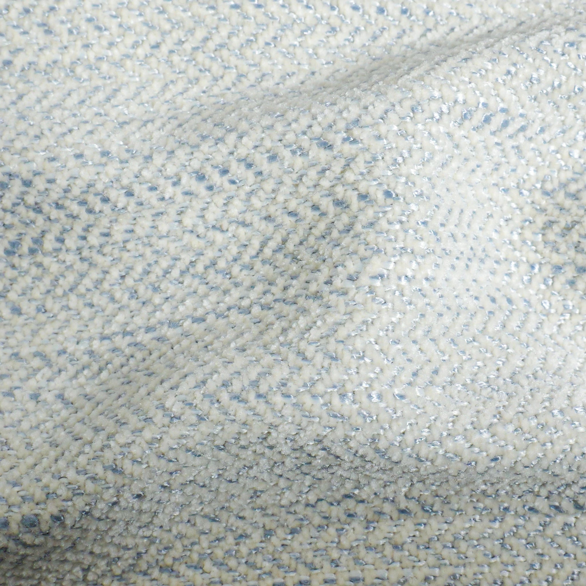 Clement-4 Silver Gray