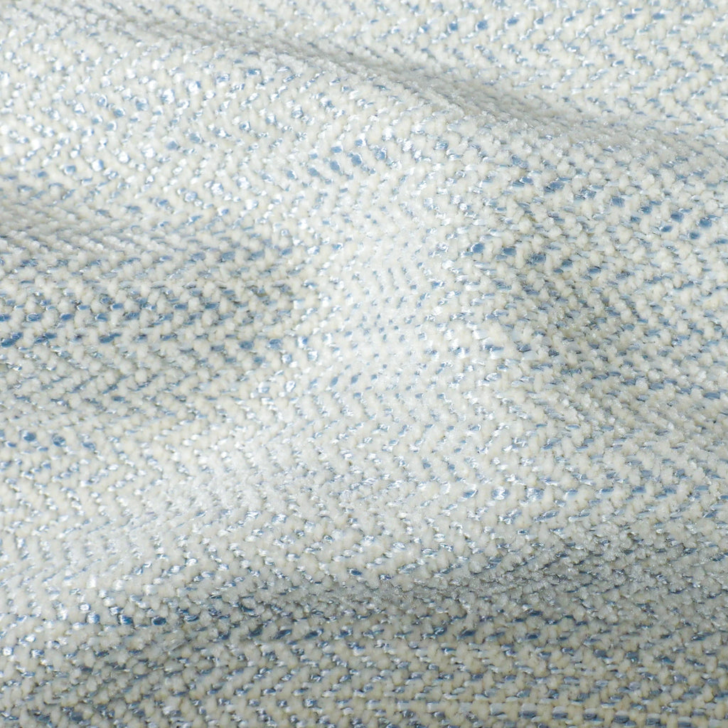 Clement-4 Silver Gray