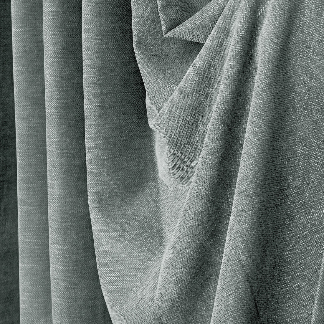 Clement-12 Smoky Gray