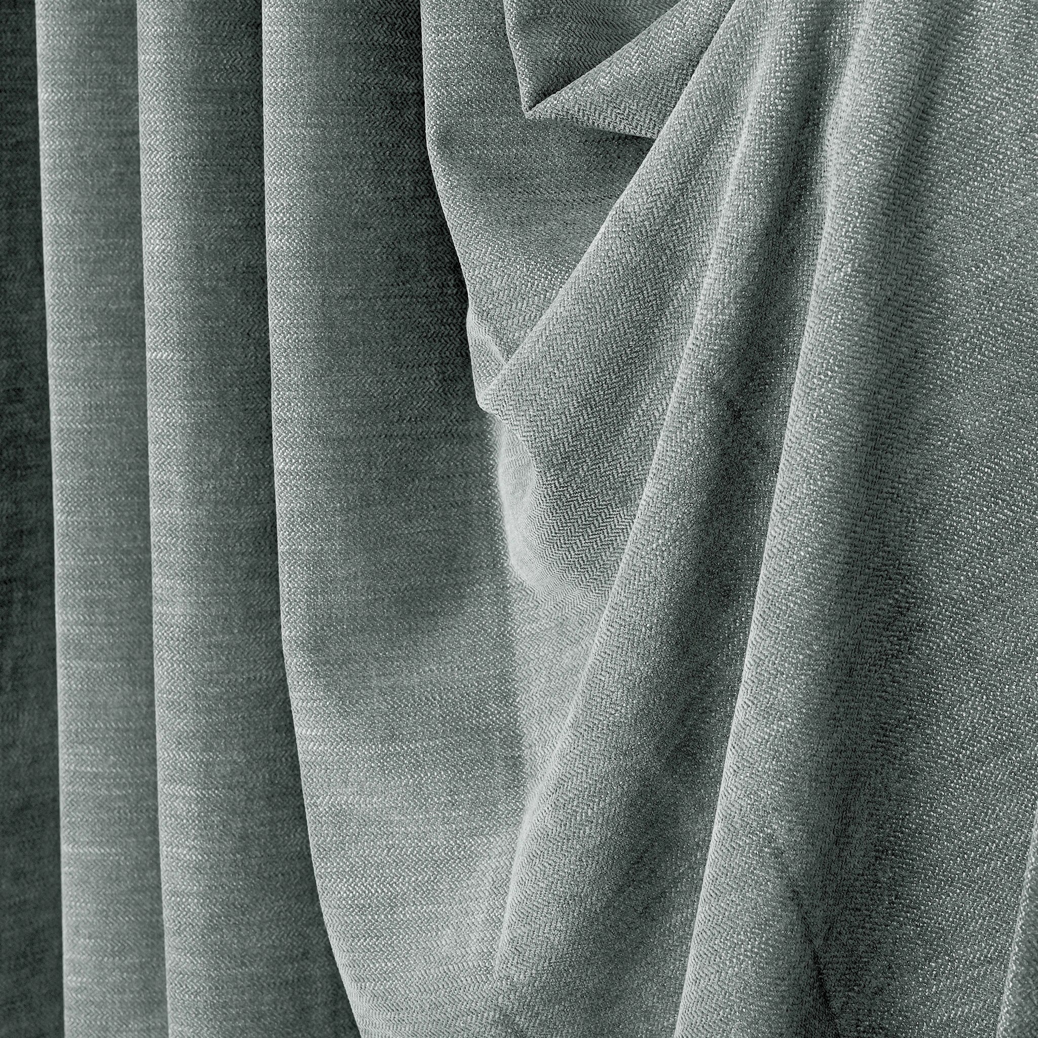 Clement-12 Smoky Gray