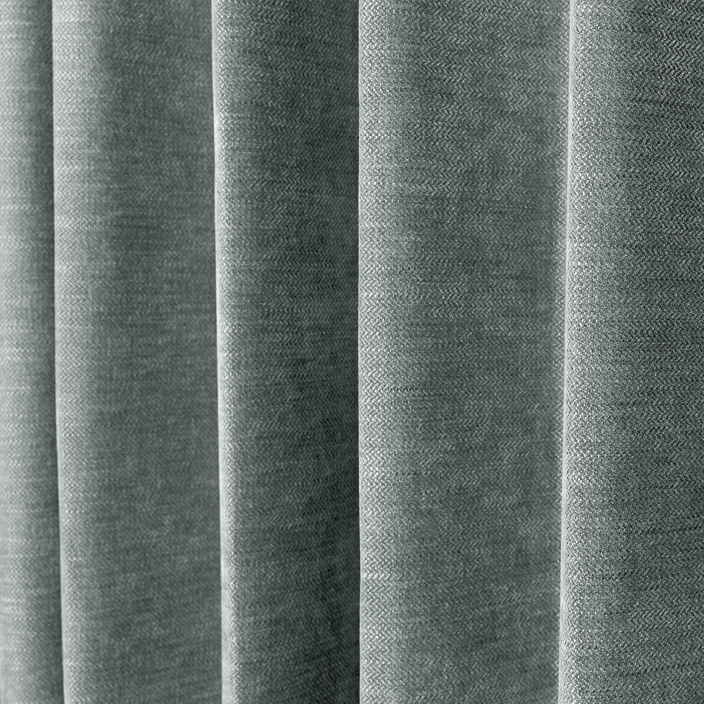 Clement-12 Smoky Gray