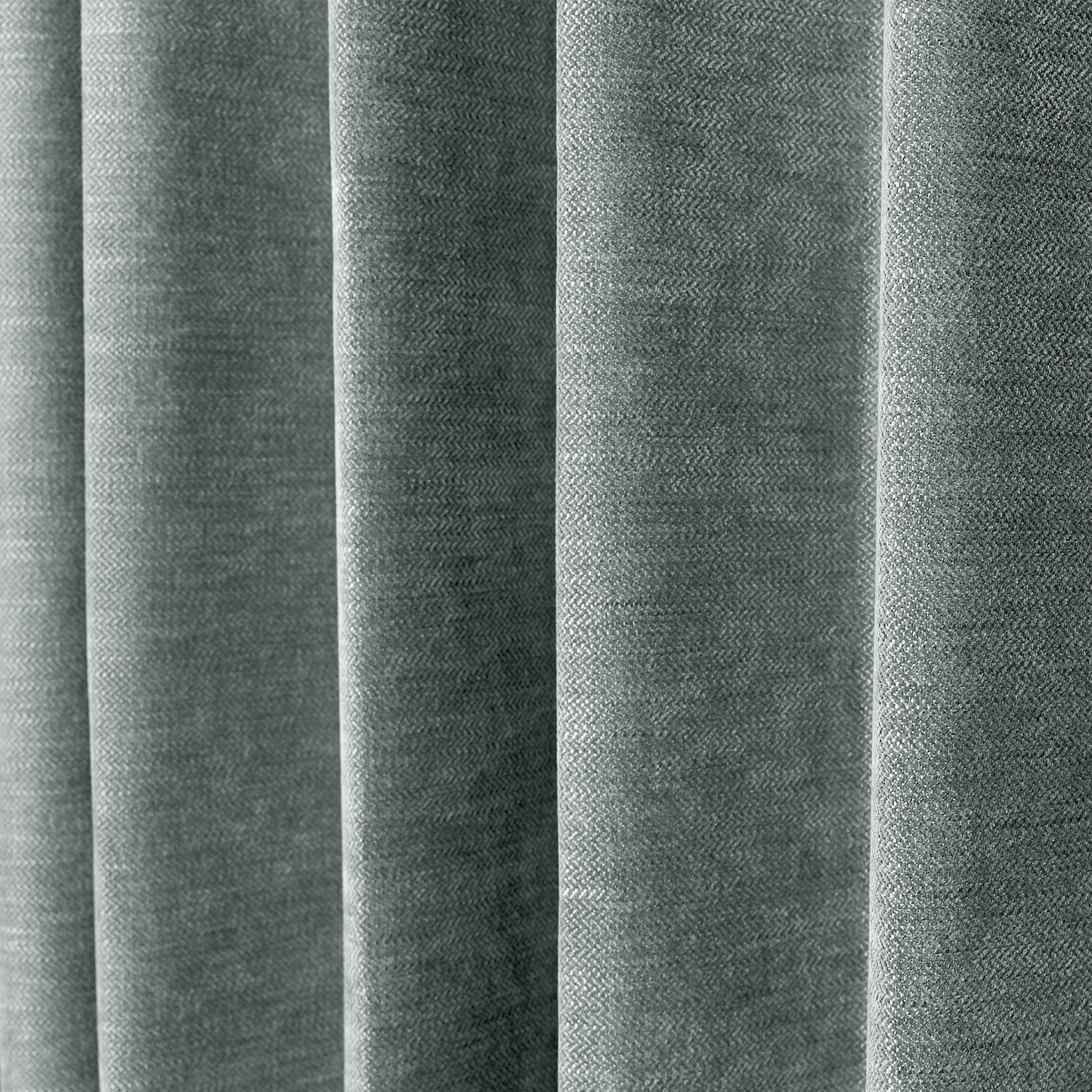 Clement-12 Smoky Gray