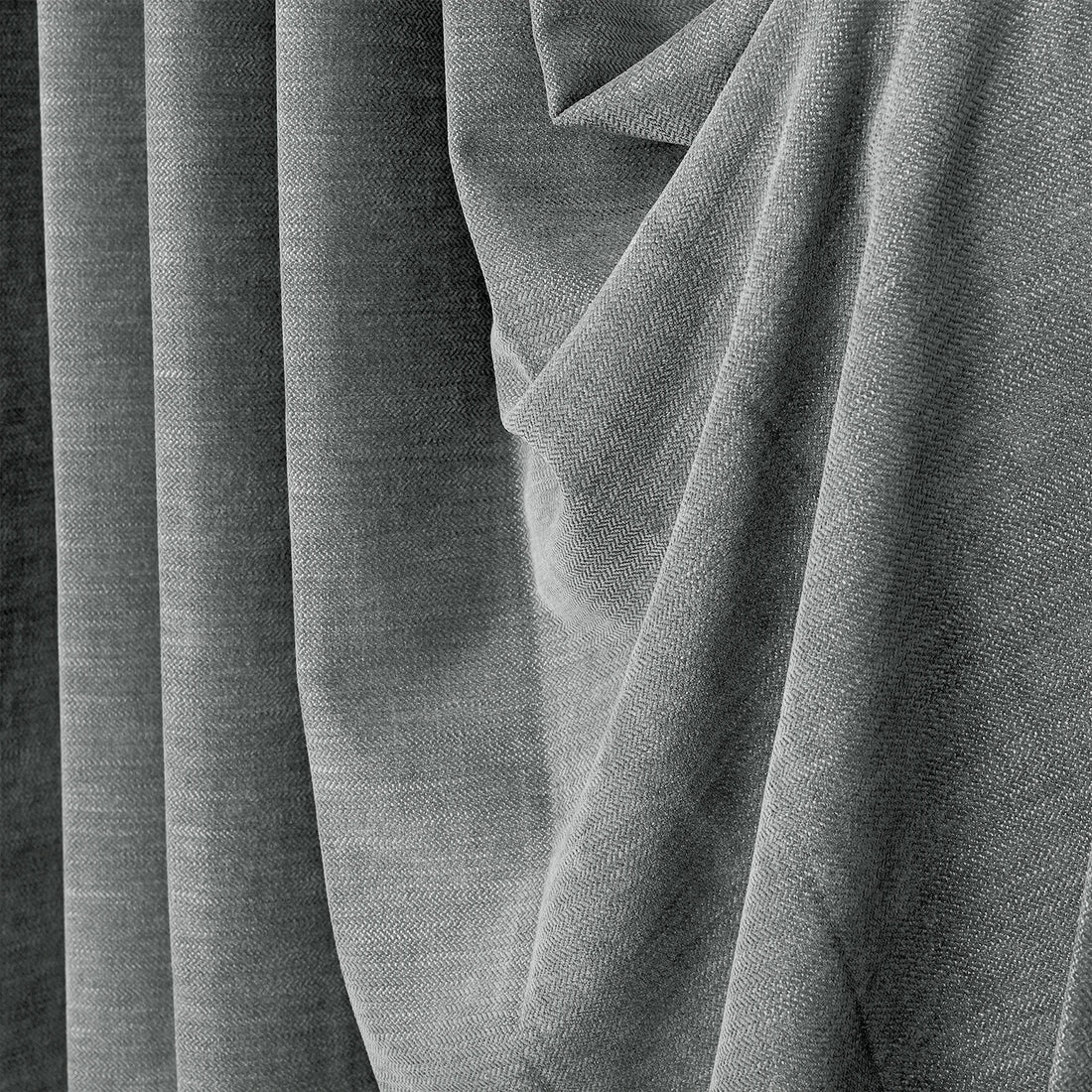 Clement Cotton Blend Curtains