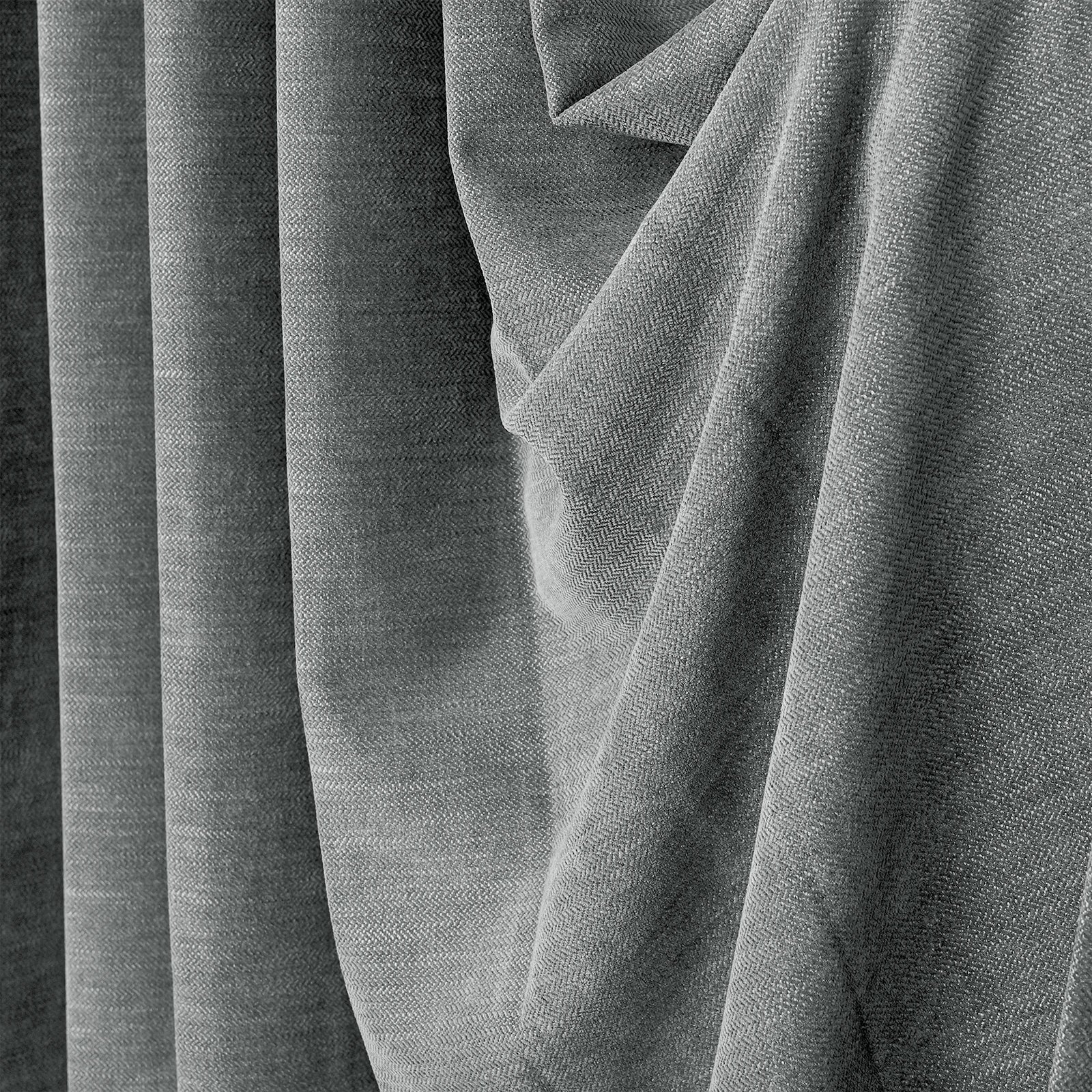 Clement Cotton Blend Curtains