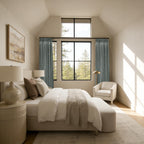 Clement-12 Smoky Gray