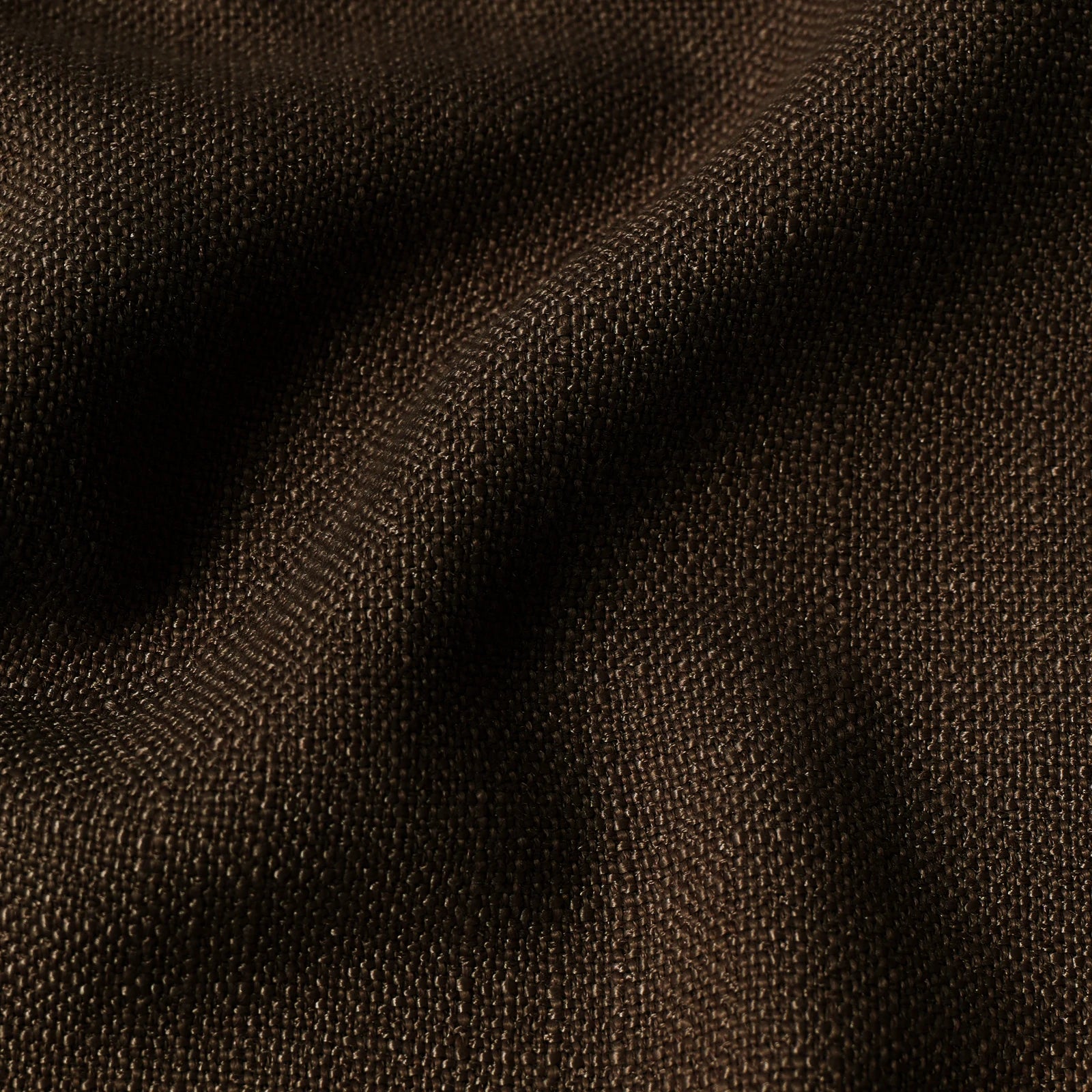 Henry  Linen Cotton Look Curtains