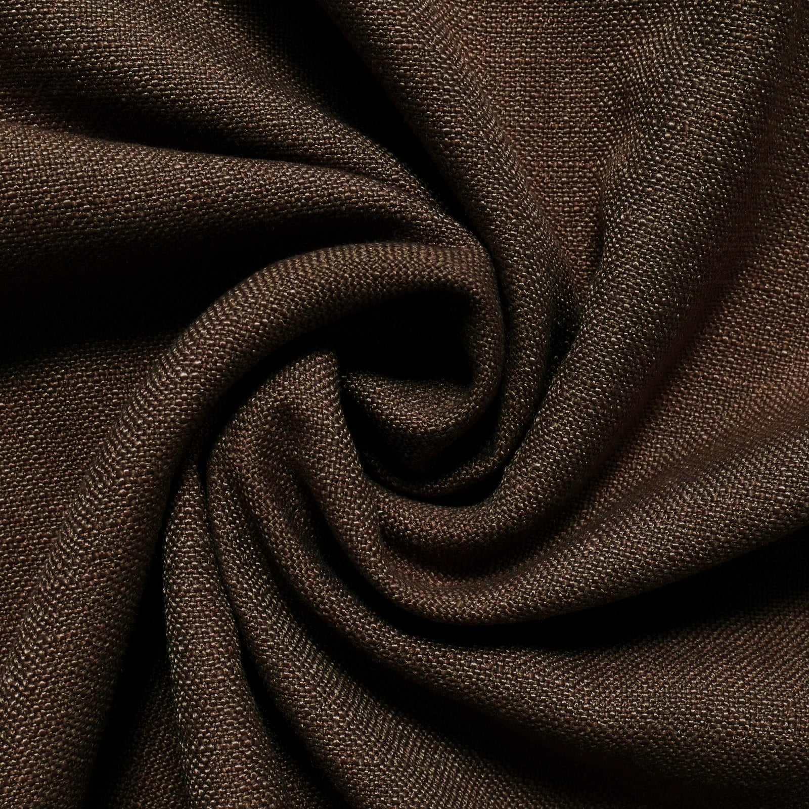 Henry  Linen Cotton Look Curtains