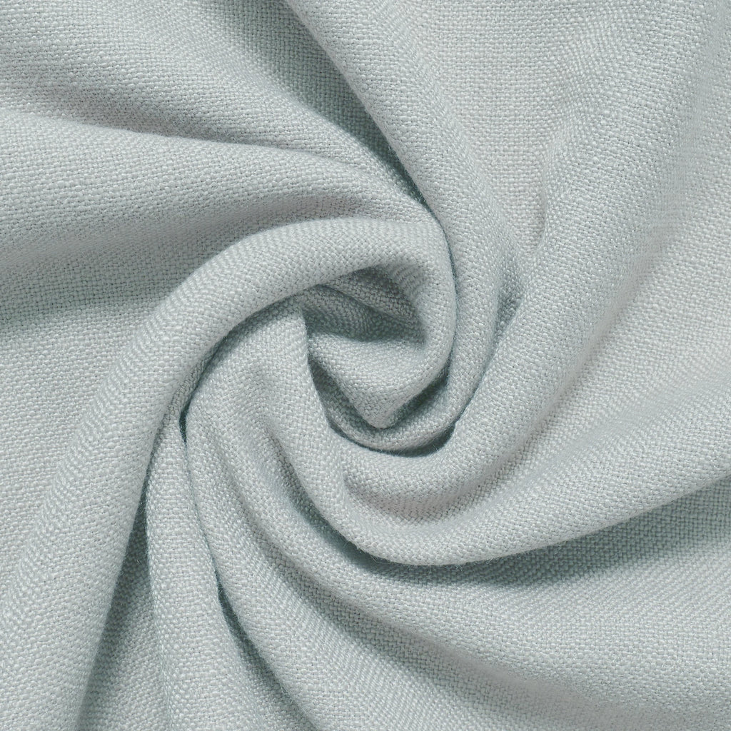 Henry  Linen Cotton Look Curtains