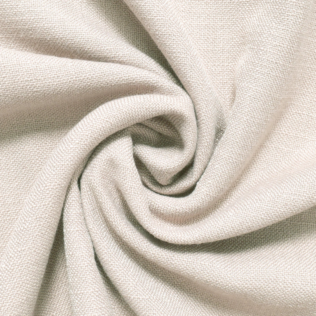 Henry  Linen Cotton Look Curtains