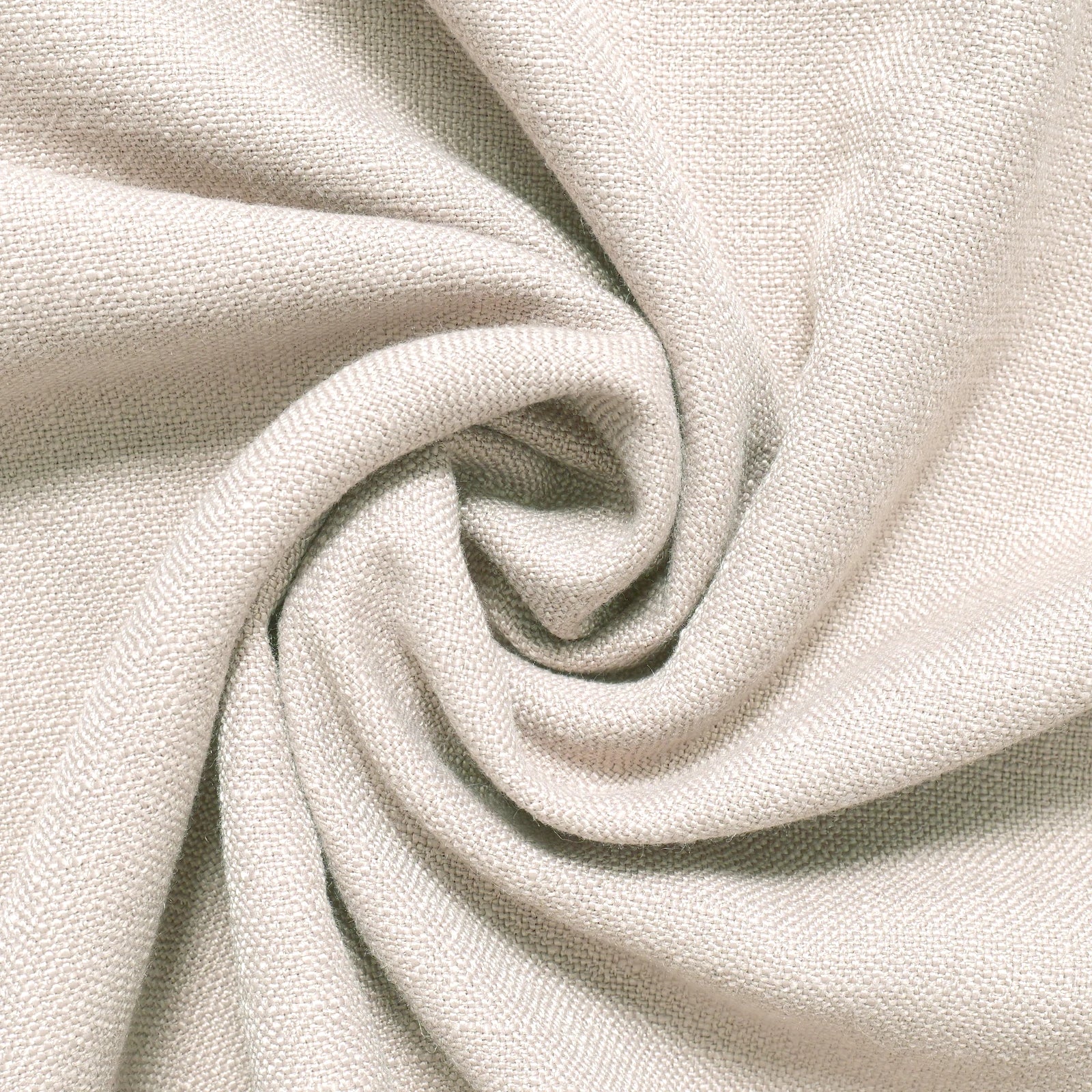 Henry  Linen Cotton Look Curtains