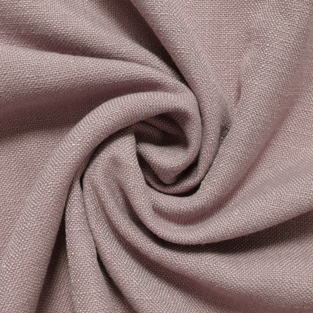 Henry  Linen Cotton Look Curtains