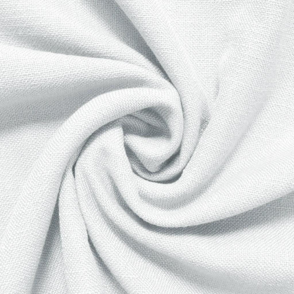 Henry  Linen Cotton Look Curtains