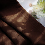 John Linen Texture Cotton Curtains