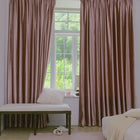Julian Luxe Velvet Curtains
