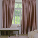Julian Luxe Velvet Curtains