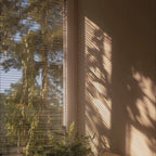 Glen Aluminum alloy Venetian blinds