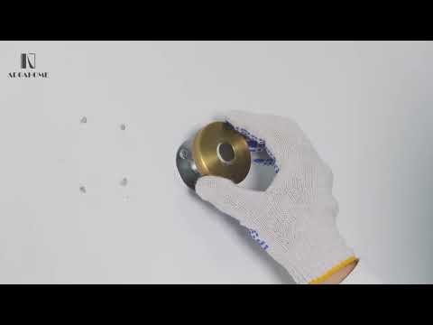 Meile Custom Curtain Rod