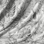 Remy Printed Bird Pattern Curtains