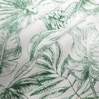 Remy Printed Bird Pattern Curtains