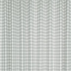 Simon Plaid Patten Cafe Curtains